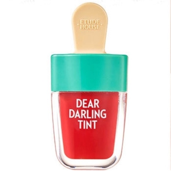 Other - Korean Gel Tint